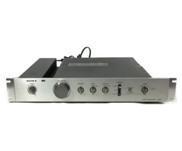 SONY TA-E86(アンプ)の新品/中古販売 | 1408074 | ReRe[リリ]