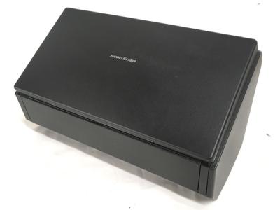 FUJITSU 富士通 ScanSnap PFU FI-IX500 スキャナー Wi-Fi ブラック