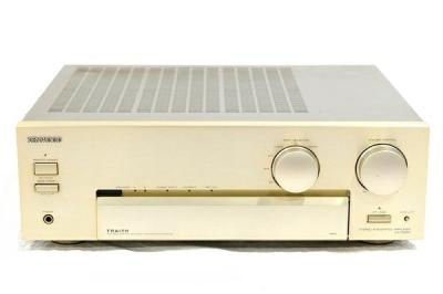 KENWOOD ケンウッド KA-7090R プリメインアンプ