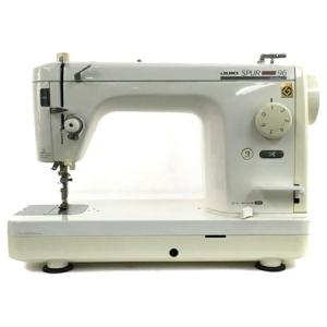ジューキ JUKI TL-96 SPUR Deluxe 96 シュプール デラックス 職業用 ミシン 裁縫