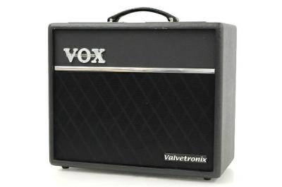 VOX VT20+ ギター アンプ Valvetronix ヴォックス