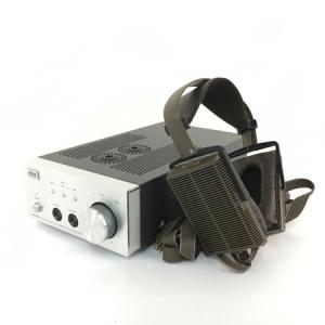 値下げスタックス STAX SRS-4040 Signiture システム