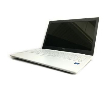 NEC PC-GN11EJRAD(ノートパソコン)の新品/中古販売 | 1529315 | ReRe[リリ]