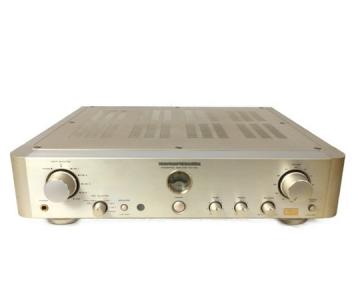 Marantz マランツ PM-17SA VER.2 プリメインアンプ