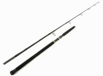 Ripple Fisher BIG TUNA 710 リップルフィッシャー ビッグツナ ジャパン スペシャル 釣具 釣竿