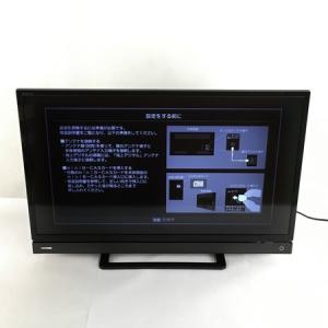 TOSHIBA 東芝 REGZA 32S20 液晶テレビ 32V型