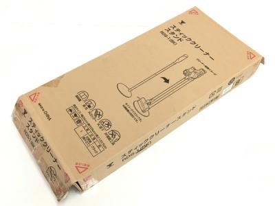 YAMAZEN RDS-1 クリーナー スタンド BK ブラック