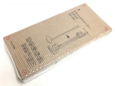 YAMAZEN RDS-1 クリーナー スタンド BK ブラック