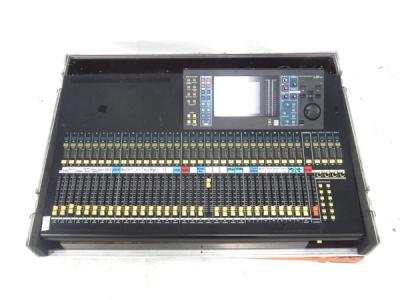 YAMAHA ヤマハ デジタルミキサー LS9-32 ライブ用 32アナログ入力 64chモデル SR/設備音響