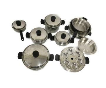 Amway クイーンクックウェア 調理器具 の新品 中古販売 Rere リリ