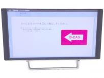 SHARP シャープ AQUOS アクオス LC-55XD45 液晶テレビ 55型 2016年製