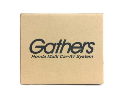 HONDA Gathers VXM-195VFi CN-SHY8J0CM カーナビ 8インチ ホンダ
