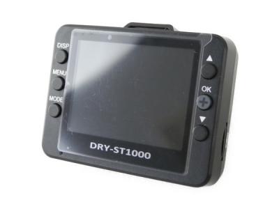 Yupiteru ユピテル DRY-ST1000c ドライブ レコーダー カー用品