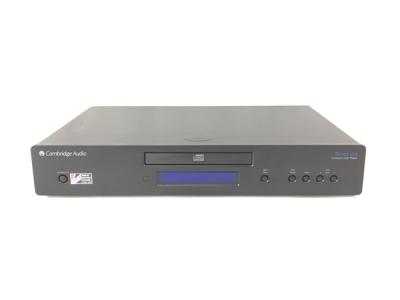 Topaz CD5 BLACK CD プレイヤー 音響機材