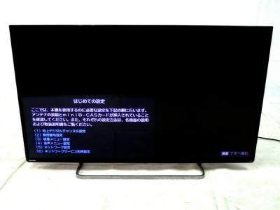 TOSHIBA 東芝 REGZA 42Z8 液晶テレビ 42V型 3D対応