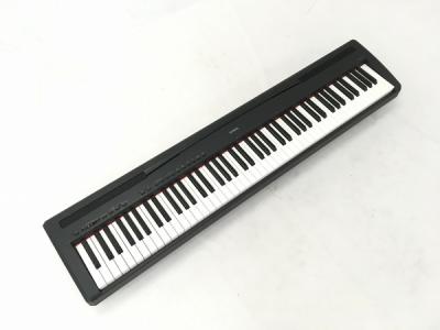 YAMAHA ヤマハ 電子ピアノ P-95 P-95 - Overview - Portables - Pianos