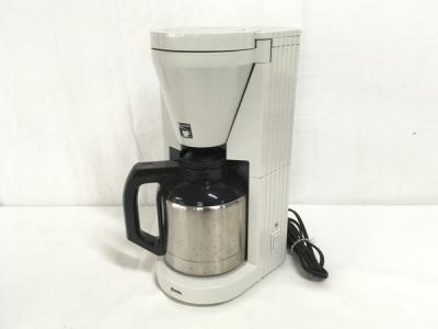 Amway アムウェイ カフェテック E-5072J コーヒーメーカー