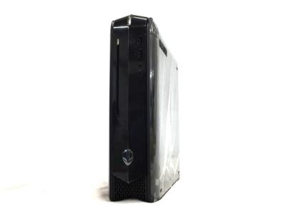 Dell Alienware X51 R2 デスクトップ パソコン i7-4790 8GB HDD 2TB GTX 760 Ti NVIDIA GeForce GTX 760 Ti OEM