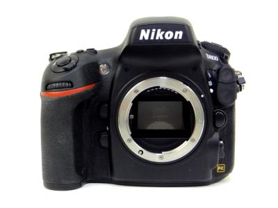 Nikon ニコン D800 カメラ デジタル一眼レフ ボディ
