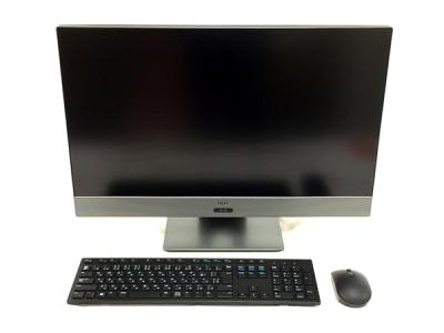 Dell デル Inspiron 27 7775 一体型 デスクトップ PC 27型 Ryzen 7 1700 3GHz 16GB HDD1TB Win10 Home 64bit Radeon RX580