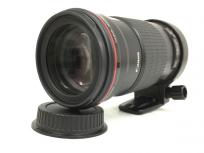 Canon キヤノン EF 180mm F3.5L MACRO USM カメラ レンズ 単焦点