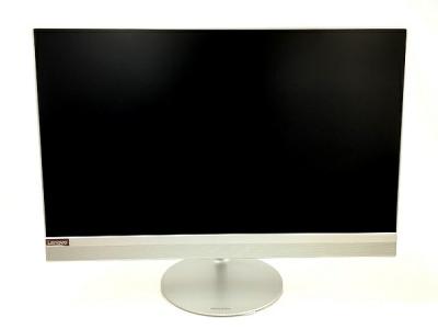 LENOVO Ideacentre AIO 520 F0D10065JP 一体型 パソコン Celeron G3930T 2.70GHz 4GB HDD 1.0TB Win10 Home 64bit