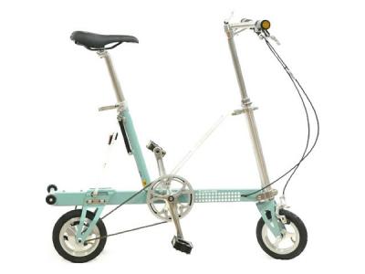 Pacific Cycles Japan CarryMe(自転車)の新品/中古販売 Pacific Cycles Japan CarryMe(自転車)の新品/中古販売