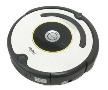 iRobot Roomba 621 ロボット掃除機