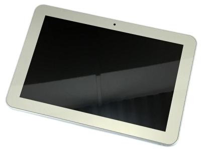 TOSHIBA dynabook Tab S50/32M タブレット PC 10.1インチ Atom CPU Z3735F @ 1.33GHz 2GB eMMC 32GB