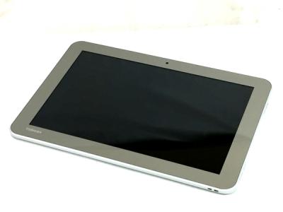 TOSHIBA dynabook Tab S50/32M タブレット PC 10.1インチ Atom CPU Z3735F @ 1.33GHz 2GB eMMC 32GB