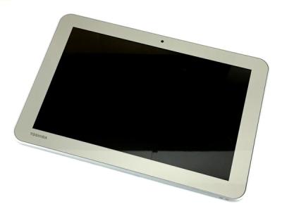 TOSHIBA dynabook Tab S50/32M タブレット PC 10.1インチ Atom CPU Z3735F @ 1.33GHz 2GB eMMC 32GB