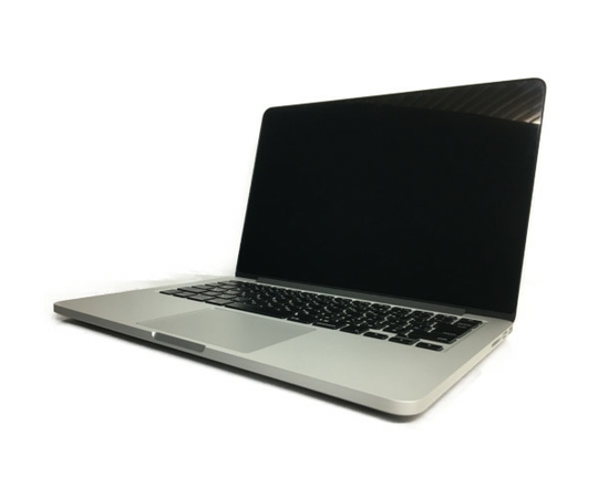 Apple MacBook Pro Retina 13インチ Early 2015 i5-5257U CPU @ 2.70