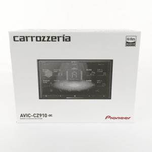 Pioneer AVIC-CZ910-DC カーナビ カロッツェリア サイバーナビ