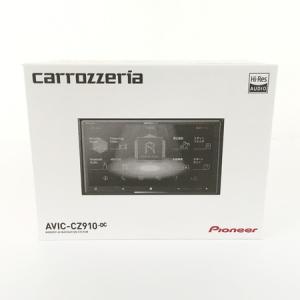 Pioneer AVIC-CZ910-DC カーナビ カロッツェリア サイバーナビ