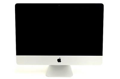 Apple アップル iMac MK442J/A 一体型 PC Late 2015 21.5型 i5 5575R 2.8GHz 8GB HDD1TB Mojave