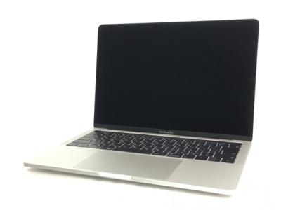Apple アップル MacBook Pro MR9V2J/A ノートPC 13.3インチ 2018 i5 8259U 2.30GHz 8GB SSD512GB Mojave 10.14 シルバー