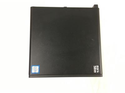 HP EliteDesk 800 G3 DM 35W (Japan)(デスクトップパソコン)の新品/中古 ...