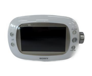 ソニー XDV-W600(ポータブルテレビ)の新品/中古販売 | 1412631 | ReRe ...