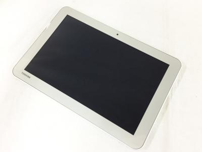TOSHIBA dynabook Tab S50/32M タブレット PC 10.1インチ Atom CPU Z3735F @ 1.33GHz 2GB eMMC 32GB