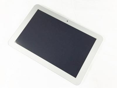 TOSHIBA dynabook Tab S50/32M タブレット PC 10.1インチ Atom CPU Z3735F @ 1.33GHz 2GB eMMC 32GB