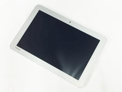 TOSHIBA dynabook Tab S50/32M タブレット PC 10.1インチ Atom CPU Z3735F @ 1.33GHz 2GB eMMC 32GB