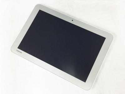 TOSHIBA dynabook Tab S50/32M タブレット PC 10.1インチ Atom CPU Z3735F @ 1.33GHz 2GB eMMC 32GB