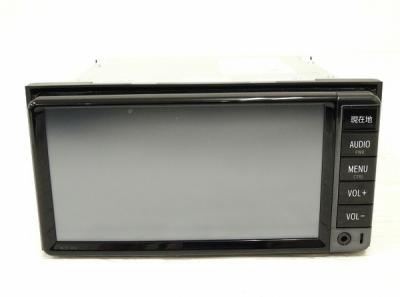 トヨタ Nscd W66 08605 00a60 カーナビ の新品 中古販売 1530340 Rere リリ