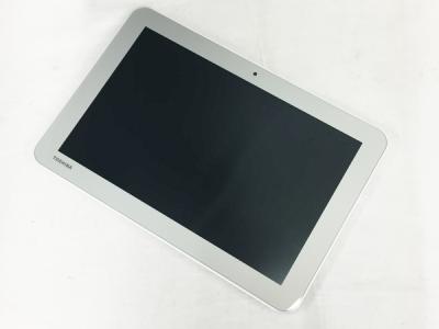 TOSHIBA dynabook Tab S50/32M タブレット PC 10.1インチ Atom CPU Z3735F @ 1.33GHz 2GB eMMC 32GB