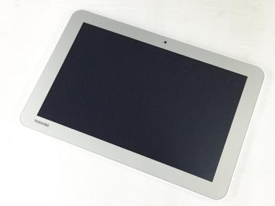 TOSHIBA dynabook Tab S50/32M タブレット PC 10.1インチ Atom CPU Z3735F @ 1.33GHz 2GB eMMC 32GB