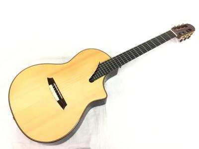 Martinez MSCC-14RS エレガット エレアコ ギター