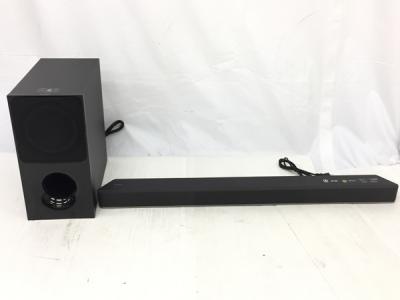 SONY ソニー HT-X9000F サウンドバー スピーカー ホームシアター