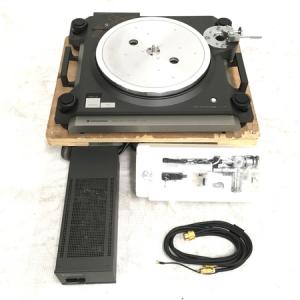 KENWOOD ケンウッド L-07D  TB-07-H  レコードプレイヤー 初期型