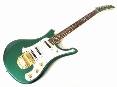 YAMAHA ヤマハ SGV 700 エレキ ギター 楽器
