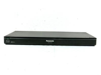 Panasonic DMR-BRT230 HDD 500GB 搭載 ハイビジョン ブルーレイ ディスク レコーダー パナソニック